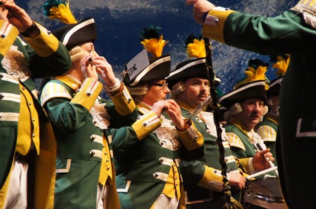 Reiter-Korps Jan von Werth